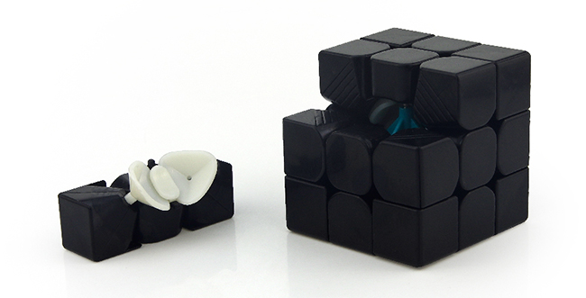 Cubing Classroom MF3RS 3x3x3 Magic Cube